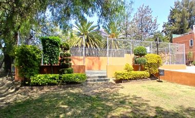 Villa del Bosque Casa en condominio en venta en Granjas Lomas de Guadalupe