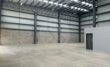 Bodega comercial en renta en San Bartolomé Coatepec