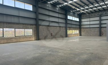 Bodega comercial en renta en San Bartolomé Coatepec