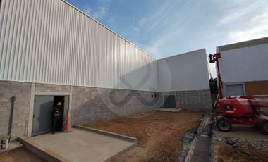 Bodega comercial en renta en San Bartolomé Coatepec