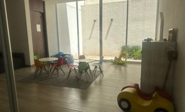 Departamento en renta en Lomas Independencia