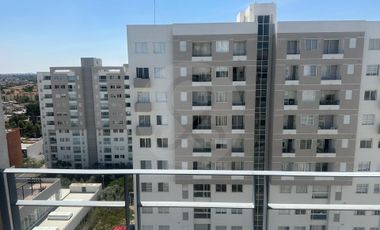 Departamento en renta en Lomas Independencia