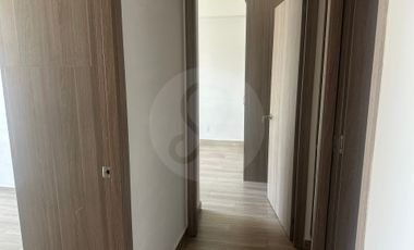 Departamento en renta en Lomas Independencia