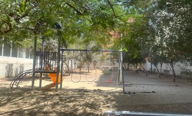 Departamento en renta en Lomas Independencia