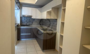 Departamento en renta en Lomas Independencia