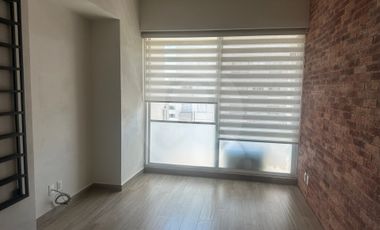 Departamento en renta en Lomas Independencia