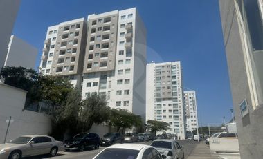 Departamento en renta en Lomas Independencia