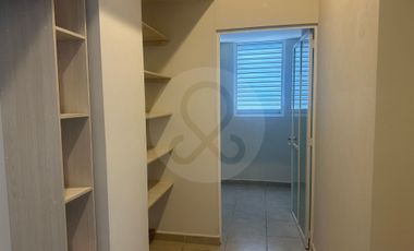 Departamento en renta en Lomas Independencia