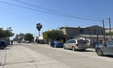 Terreno en Venta en Buenos Aires Norte, Tijuana
