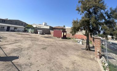 Terreno en Venta en Buenos Aires Norte, Tijuana