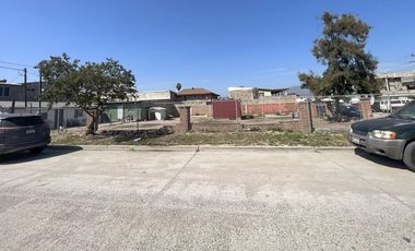Terreno en Venta en Buenos Aires Norte, Tijuana