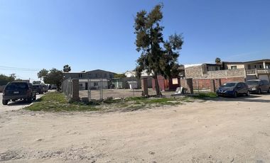 Terreno en Venta en Buenos Aires Norte, Tijuana