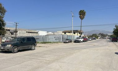 Terreno en Venta en Buenos Aires Norte, Tijuana
