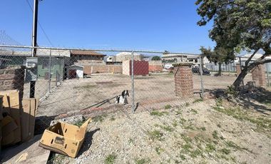 Terreno en Venta en Buenos Aires Norte, Tijuana