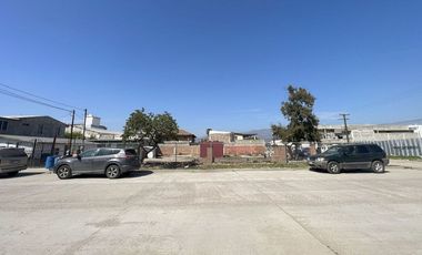 Terreno en Venta en Buenos Aires Norte, Tijuana