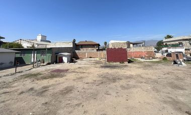 Terreno en Venta en Buenos Aires Norte, Tijuana