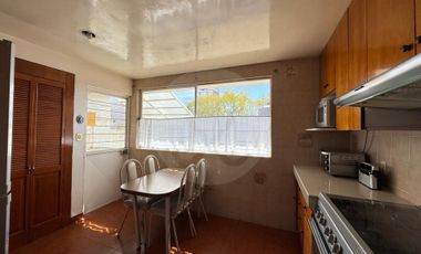 Casa en venta en Olímpica