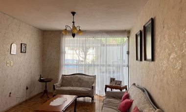 Casa en venta en Olímpica