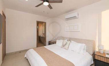 Balena Departamento en venta en El Tezal