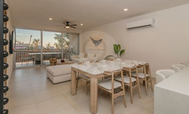 Balena Departamento en venta en El Tezal