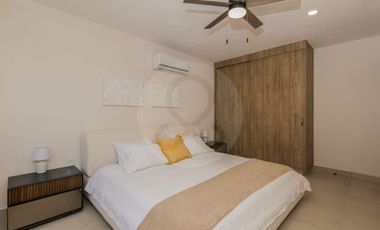 Balena Departamento en venta en El Tezal