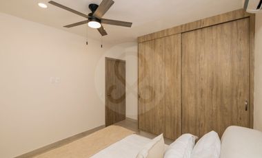 Balena Departamento en venta en El Tezal