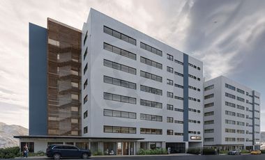 Monte Alto Esmeralda Departamento en venta en Rancho Blanco