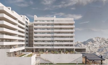 Monte Alto Esmeralda Departamento en venta en Rancho Blanco