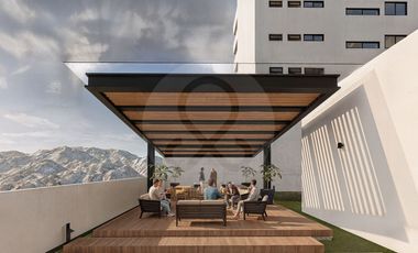 Monte Alto Esmeralda Departamento en venta en Rancho Blanco