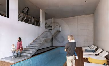 Monte Alto Esmeralda Departamento en venta en Rancho Blanco