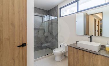 Manantial Residencial Departamento en venta en Espíritu Santo