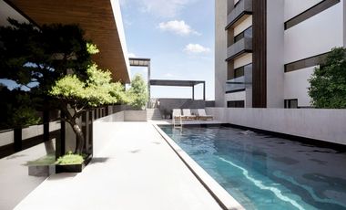 Manantial Residencial Departamento en venta en Espíritu Santo