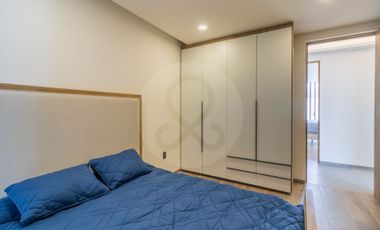 Manantial Residencial Departamento en venta en Espíritu Santo