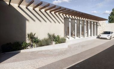 Manantial Residencial Departamento en venta en Espíritu Santo