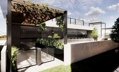 Manantial Residencial Departamento en venta en Espíritu Santo