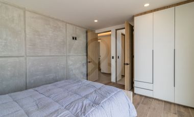 Manantial Residencial Departamento en venta en Espíritu Santo