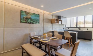 Manantial Residencial Departamento en venta en Espíritu Santo