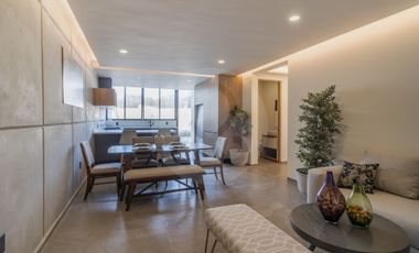 Manantial Residencial Departamento en venta en Espíritu Santo