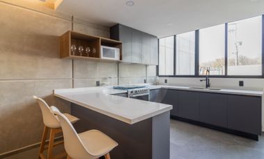 Manantial Residencial Departamento en venta en Espíritu Santo