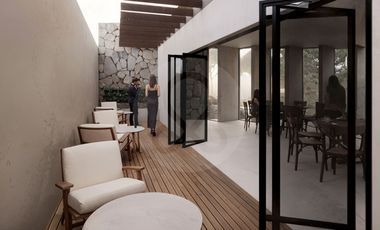 Manantial Residencial Departamento en venta en Espíritu Santo