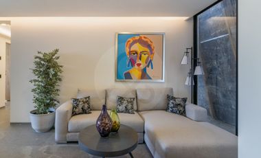Manantial Residencial Departamento en venta en Espíritu Santo