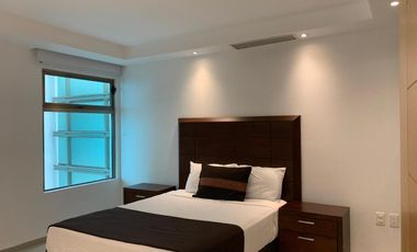 Departamento AMUEBLADO en renta en Col. Zaragoza. VERACRUZ, VER. PARA ESTRENAR