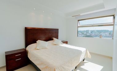Departamento AMUEBLADO en renta en Col. Zaragoza. VERACRUZ, VER. PARA ESTRENAR