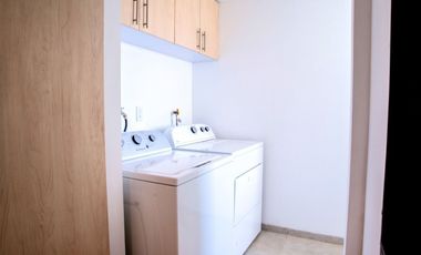 Departamento AMUEBLADO en renta en Col. Zaragoza. VERACRUZ, VER. PARA ESTRENAR