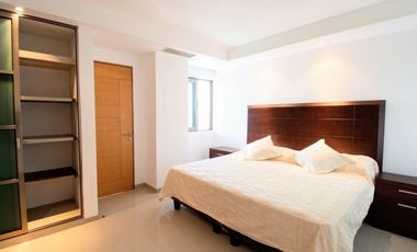 Departamento AMUEBLADO en renta en Col. Zaragoza. VERACRUZ, VER. PARA ESTRENAR