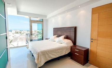 Departamento AMUEBLADO en renta en Col. Zaragoza. VERACRUZ, VER. PARA ESTRENAR