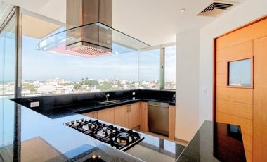 Departamento AMUEBLADO en renta en Col. Zaragoza. VERACRUZ, VER. PARA ESTRENAR