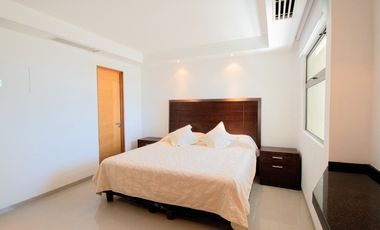 Departamento AMUEBLADO en renta en Col. Zaragoza. VERACRUZ, VER. PARA ESTRENAR