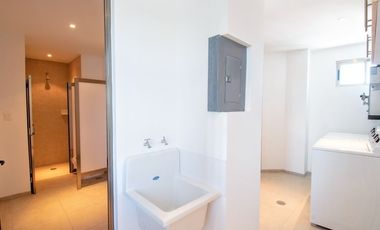 Departamento AMUEBLADO en renta en Col. Zaragoza. VERACRUZ, VER. PARA ESTRENAR