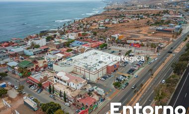 Lotes con vista al Mar en Puerto Nuevo